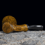 Full Bent Bruyèrepfeife