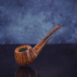 Freehand edle Pfeifen