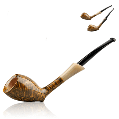 Pfeife Rauchen Set