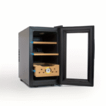 Kommerzieller elektrischer Humidor