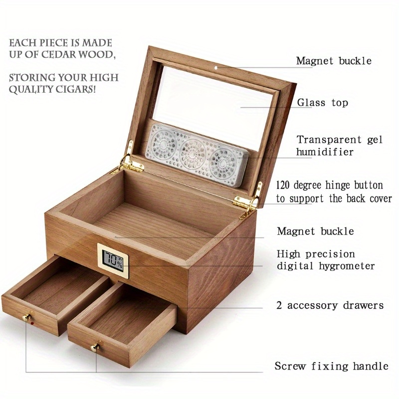 1723776193011 767b45098f6f4f7d90a653e27fb7eed5 goods Kleiner Humidor für Anfänger