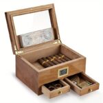 Kleiner Humidor für Anfänger