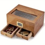 Kleiner Humidor für Anfänger
