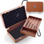 Humidor für kubanische Zigarren
