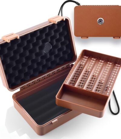 Humidor für kubanische Zigarren