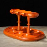 pfeifenständer für 6 pfeifen