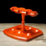 pfeifenständer für 6 pfeifen