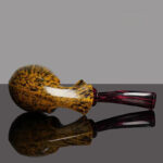 Einsteigerfreundliche Premium-Bruyèrepfeife