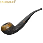 Englischer Gebogene Bulldogpfeife