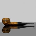 Traditionelle Bulldogge Bruyèrepfeife