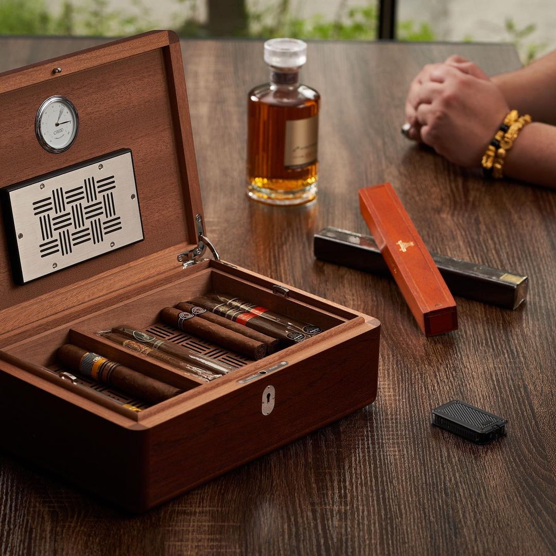 Humidore