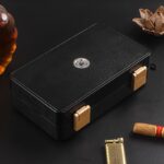 Humidor für kubanische Zigarren