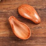 Rustikaler Pfeifenständer aus Holz