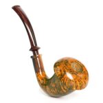 Premium Calabash Pfeifen