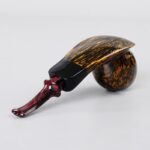 bayerische Bruyèrewurzel Pfeife