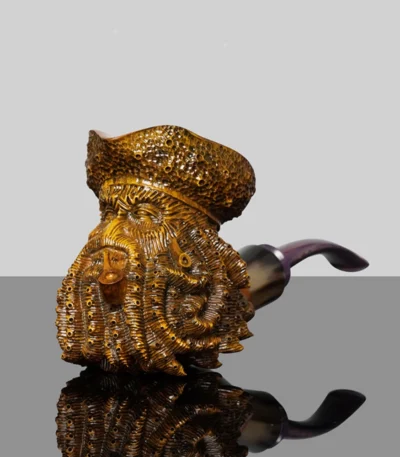 Davy Jones Pfeife