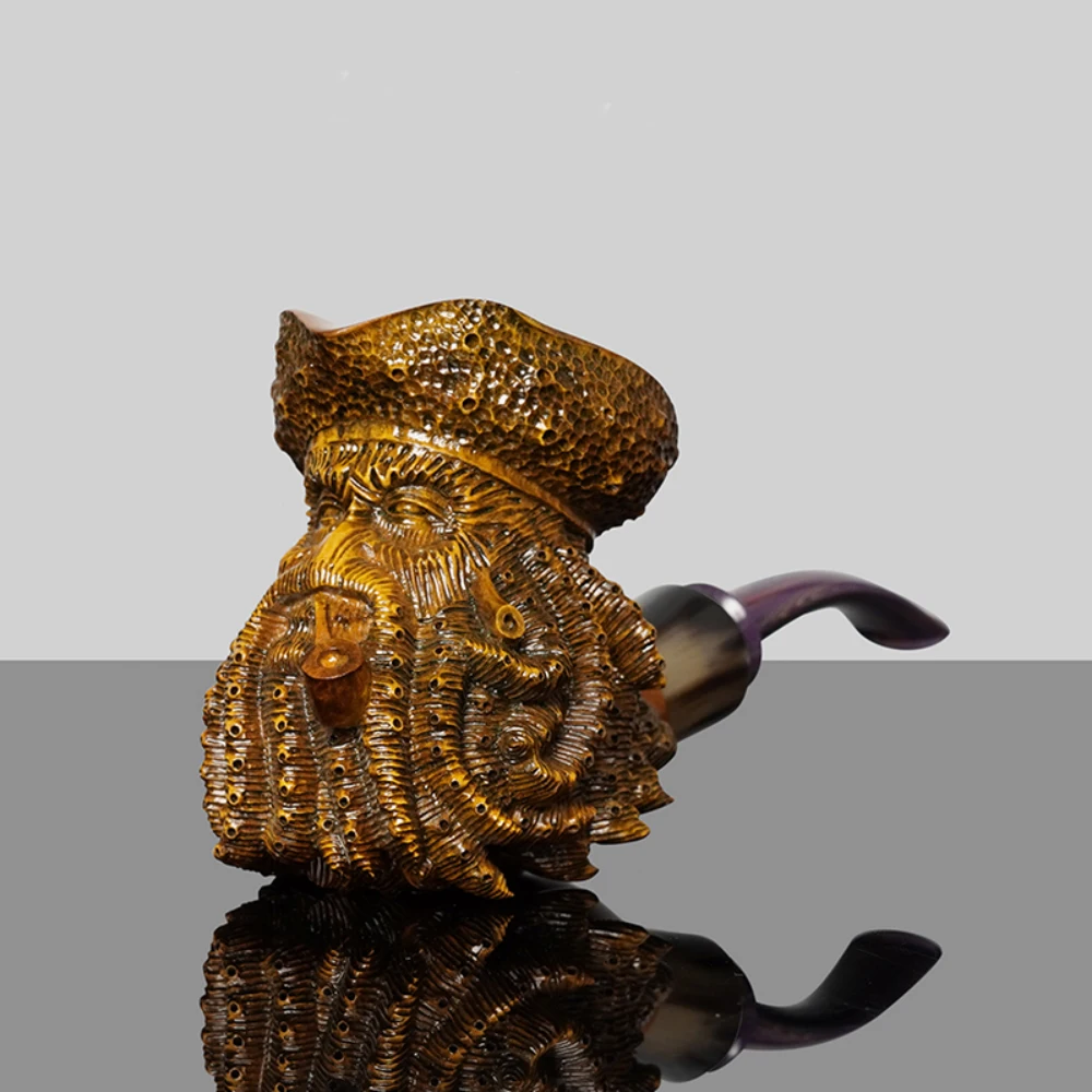 Davy Jones Pfeife