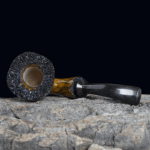 Full Bent Bruyèrepfeife