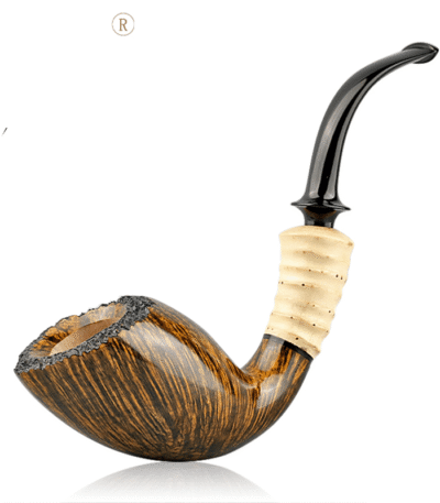 Big Bend Design Pfeife