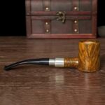 Klassische Pokerpfeife