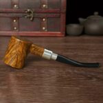 Klassische Pokerpfeife