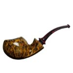 Einsteigerfreundliche Premium-Bruyèrepfeife