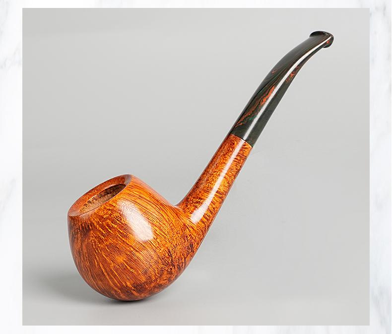 Sherlock Holmes pfeifen set hochwertig
