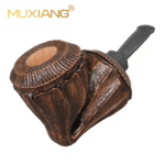 Handgeschnitzte Freestyle-Briar-Pfeife