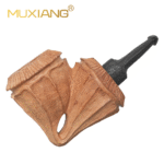 Handgeschnitzte Freestyle-Briar-Pfeife