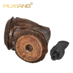 Handgeschnitzte Freestyle-Briar-Pfeife