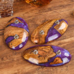 Tragbarer Pfeifenhalter