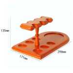 pfeifenständer für 6 pfeifen