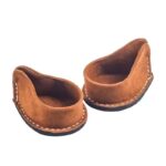 pfeifenständer leder