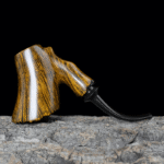 Full Bent Bruyèrepfeife