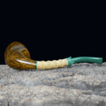 Handgefertigte Designer-Pfeifen