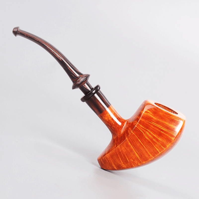 Freehand Luxus Pfeife