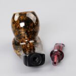 bayerische Bruyèrewurzel Pfeife