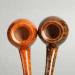 Sherlock Holmes pfeifen set hochwertig