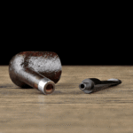 Bruyère-Billardpfeife