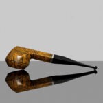 Traditionelle Bulldogge Bruyèrepfeife