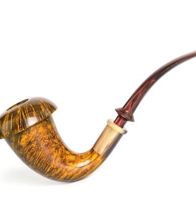 Premium Calabash Pfeifen