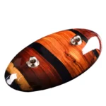 Tragbarer Pfeifenhalter