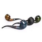 Sherlock Holmes Film Pfeife