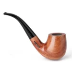 Zauberer Pfeife mit 9mm Filtern