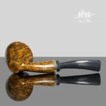 2024 neues Modell einer japanischen Bruyère-Pfeife