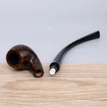 Herr der Ringe Gandalf Pfeife