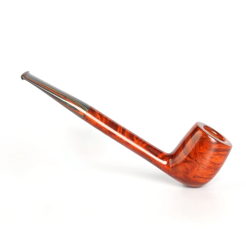 China Pfeife in Billiard-Form