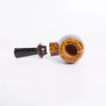 Hammer-Bruyèreholz-Warmnasenpfeife