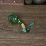 Freehand Bamboo Pfeife