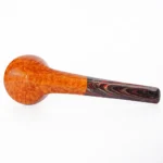 Klassische Bulldog Pfeife für Herren